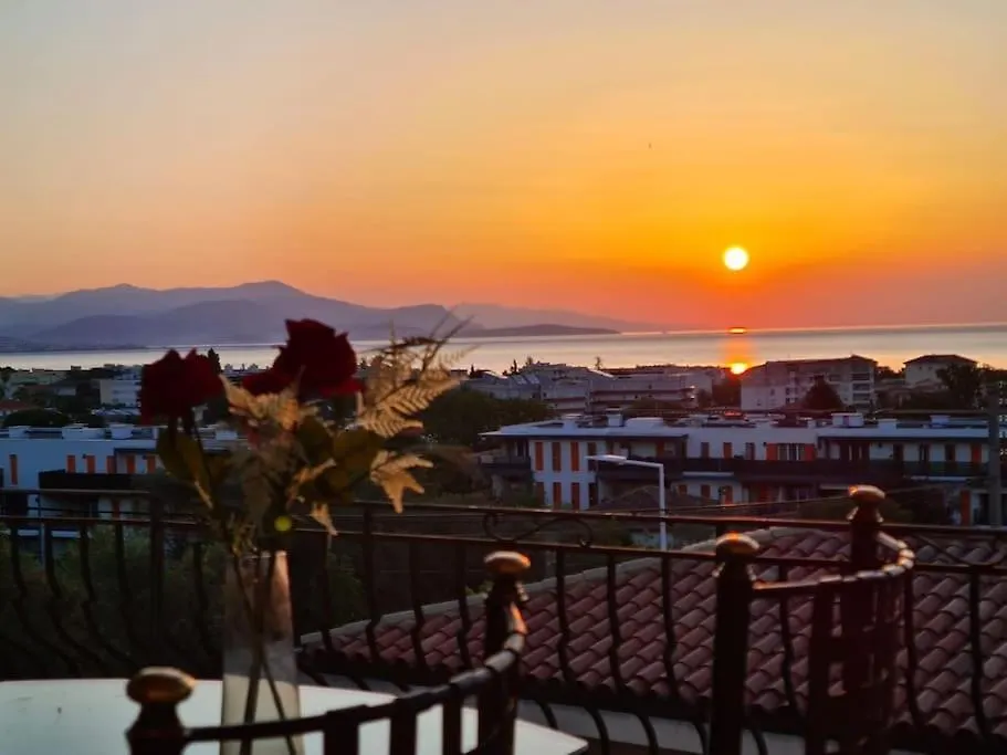 Villa Valentino - Vue Mer- Pool House / Piscine Antibes 0*,