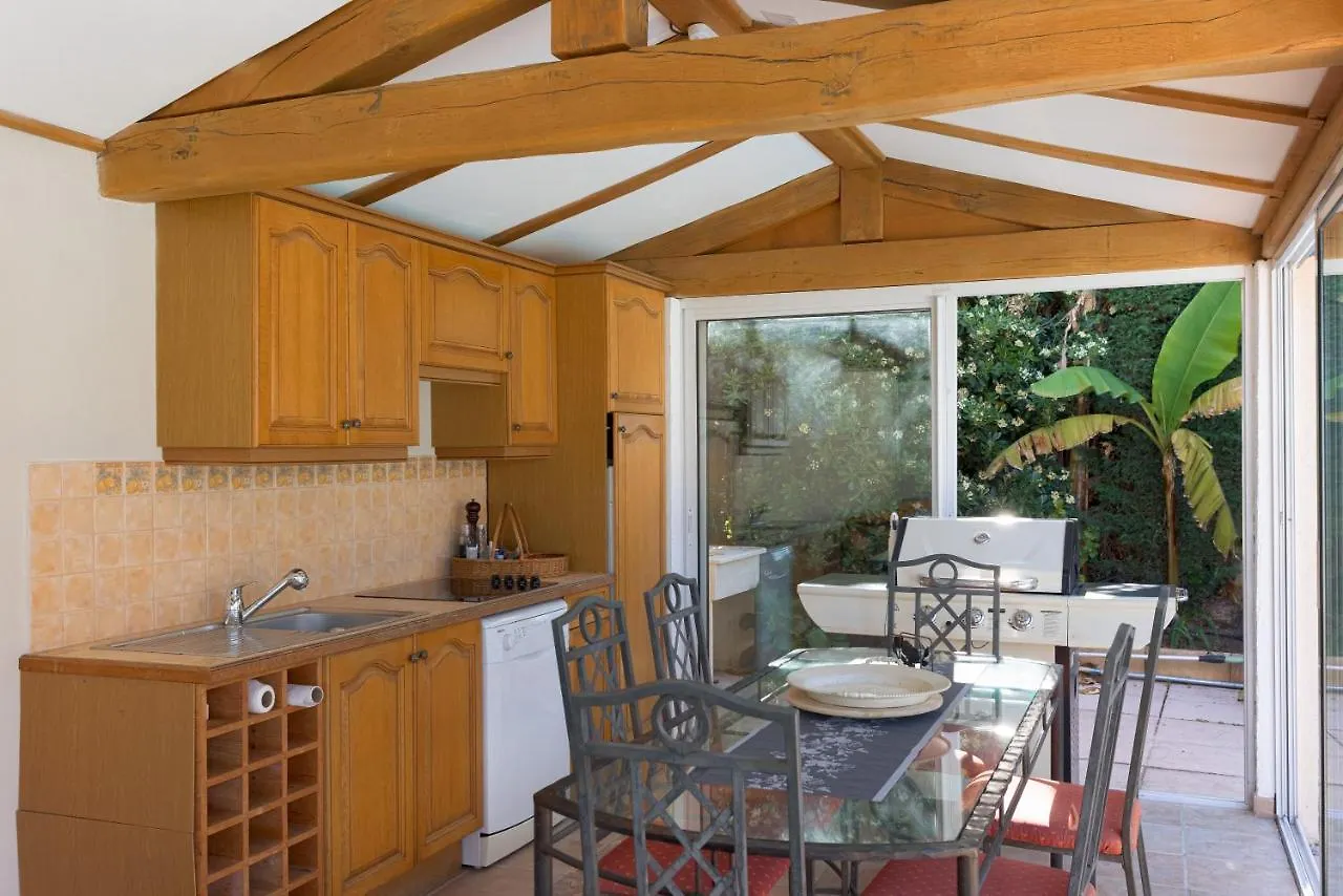 Villa Valentino - Vue Mer- Pool House / Piscine Antibes 0*,
