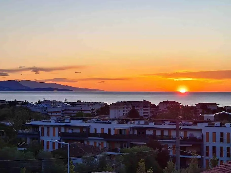 Villa Valentino - Vue Mer- Pool House / Piscine Antibes