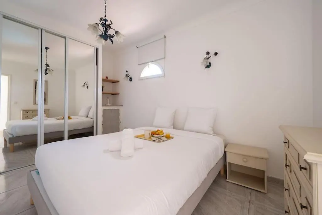 Villa Valentino - Vue Mer- Pool House / Piscine Antibes