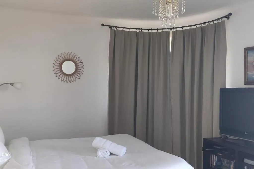 Villa Valentino - Vue Mer- Pool House / Piscine Antibes